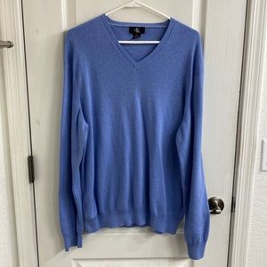 Men’s XL Calvin Klein Sweater